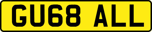 GU68ALL