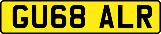 GU68ALR