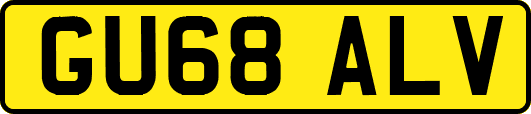 GU68ALV