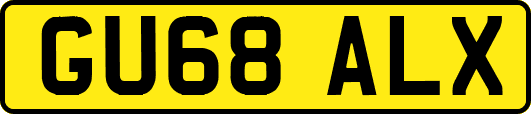 GU68ALX