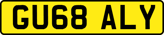 GU68ALY