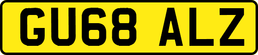 GU68ALZ