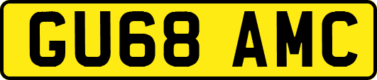 GU68AMC