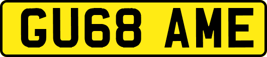 GU68AME