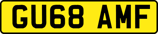 GU68AMF