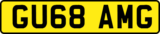 GU68AMG
