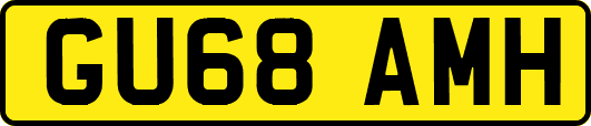 GU68AMH
