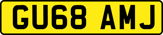 GU68AMJ