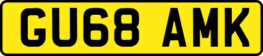 GU68AMK