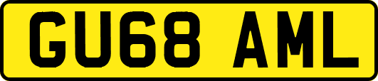 GU68AML