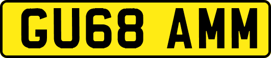 GU68AMM