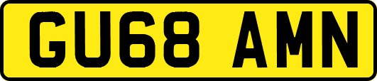 GU68AMN