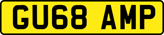 GU68AMP