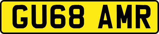GU68AMR