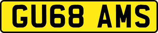 GU68AMS