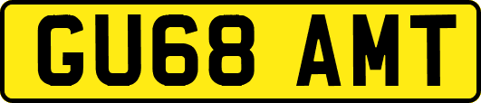 GU68AMT