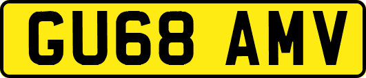 GU68AMV