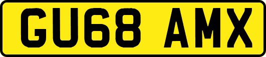 GU68AMX