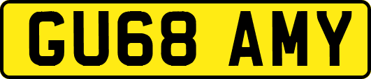 GU68AMY