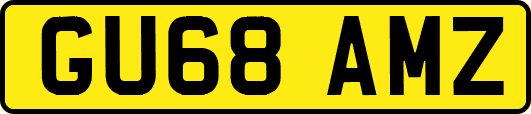 GU68AMZ