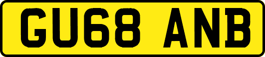 GU68ANB