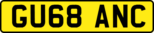GU68ANC