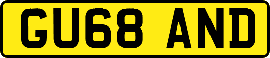 GU68AND