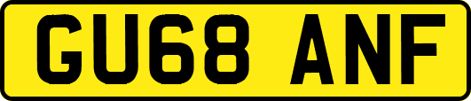 GU68ANF