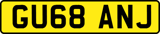 GU68ANJ