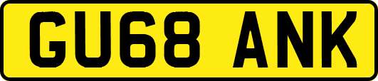GU68ANK