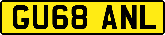 GU68ANL