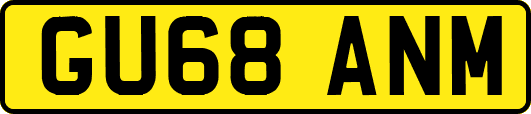 GU68ANM