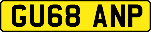 GU68ANP