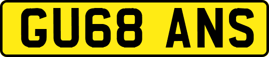 GU68ANS
