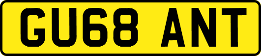 GU68ANT