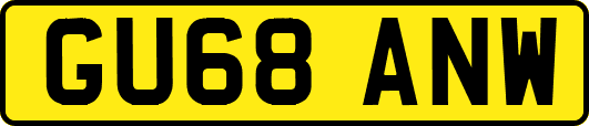 GU68ANW