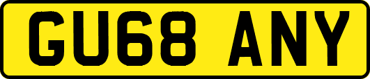 GU68ANY