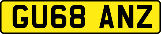 GU68ANZ