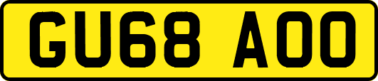 GU68AOO