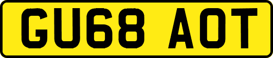 GU68AOT