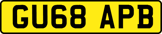 GU68APB