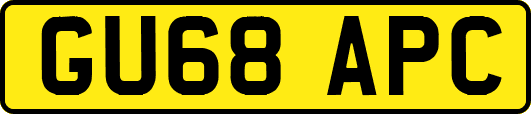 GU68APC