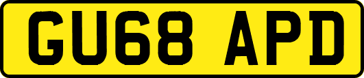 GU68APD