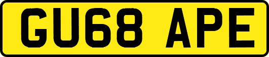 GU68APE