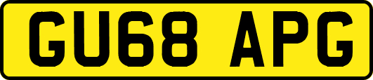 GU68APG