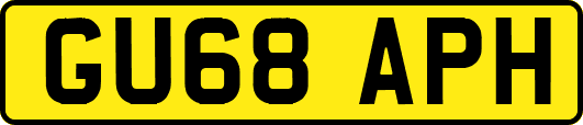 GU68APH