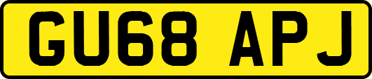 GU68APJ