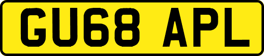 GU68APL