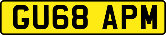 GU68APM