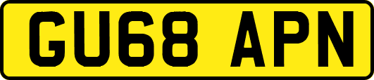 GU68APN